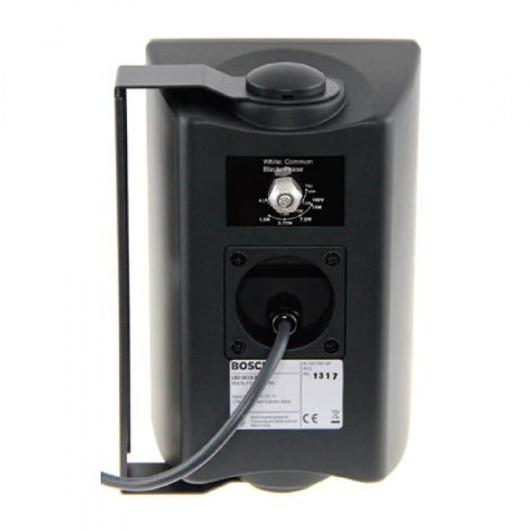 Bosch LB2 UC15 15W Cabinet PA Speaker - Image 3