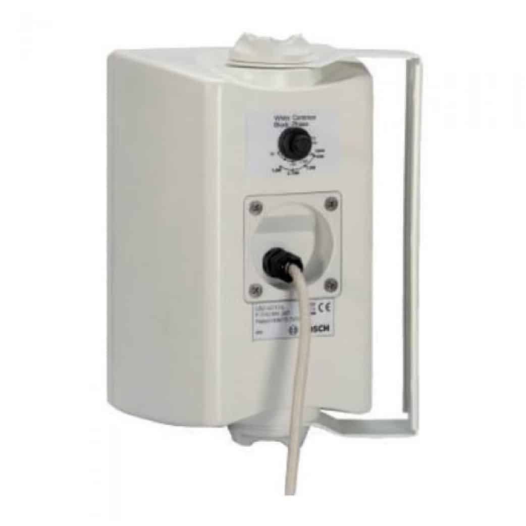 Bosch LB2 UC15 15W Cabinet PA Speaker - Image 5
