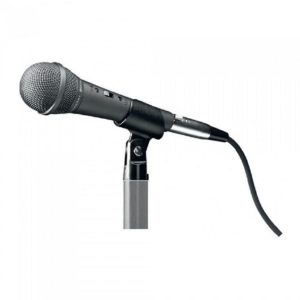 BOSCH LBC 2900 Professional Wired Microphone
