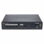 BOSCH PLE1MA120 120W Professional PA Amplifier