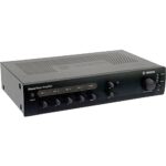 BOSCH PLE1ME240 240W Mixer Amplifier