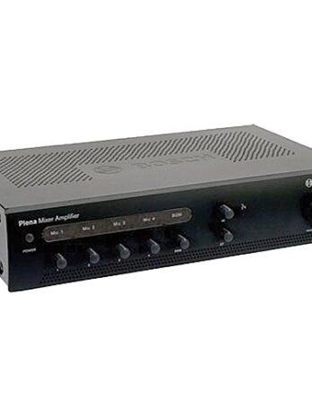 BOSCH PLE1ME240 240W Mixer Amplifier