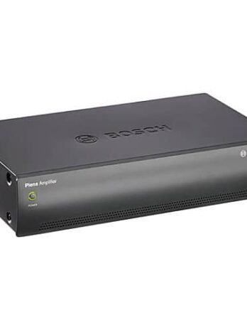 BOSCH PLE1P120 120W Power Amplifier