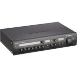 BOSCH PLE2MA240 240W Mixer Amplifier