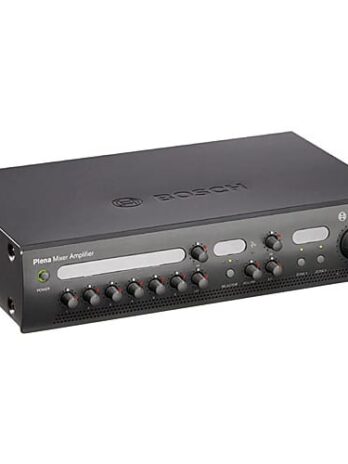 BOSCH PLE2MA120 120W Amplifier