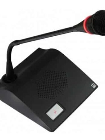 BXB EDC-1012 Conference Delegate Unit