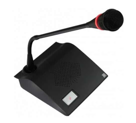 BXB EDC-1012 Conference Delegate Unit