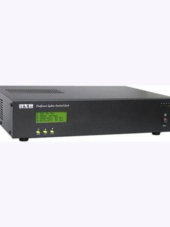 BXB EDC 1051 Control Unit Digital Conference System