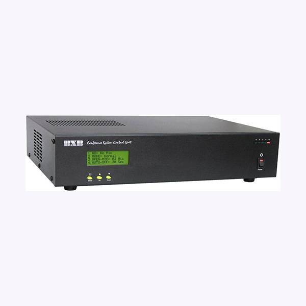 BXB EDC 1051 Control Unit Digital Conference System