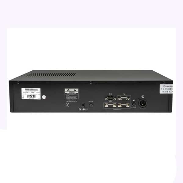BXB EDC 1051 Control Unit Digital Conference System - Image 2
