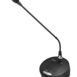 TOA TS-682L Wired Delegate Microphone Unit