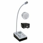 AHUJA CCS-2300 Counter Communication Microphone