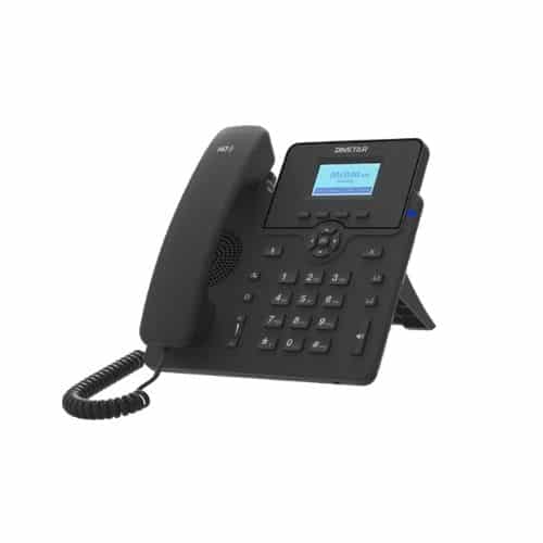 DINSTAR C61SP SIP IP Phone