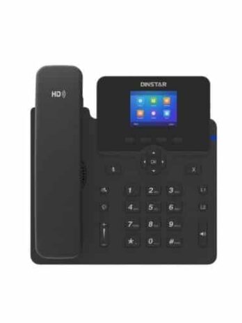 DINSTAR C62GP Entry Level IP Phone