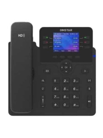 DINSTAR C63GP IP Phone