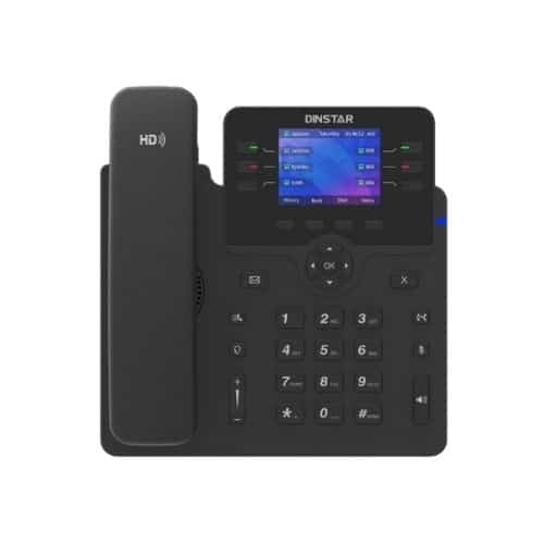 DINSTAR C63GP IP Phone
