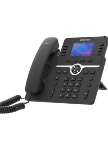 DINSTAR C64GP Enterprise IP Phone
