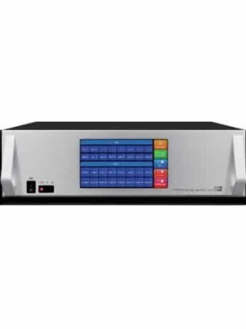 DSPPA D6116 Professional 16-Channel Hybrid Matrix