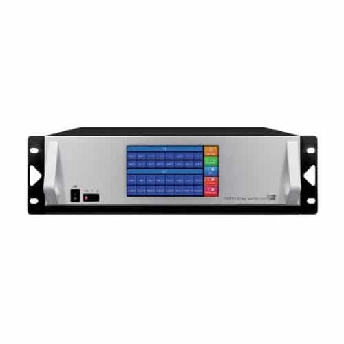 DSPPA D6116 Professional 16-Channel Hybrid Matrix