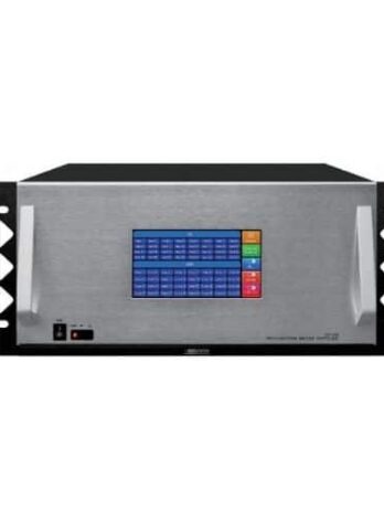DSPPA D6132 2K 32-Channel Hybrid Matrix Switcher