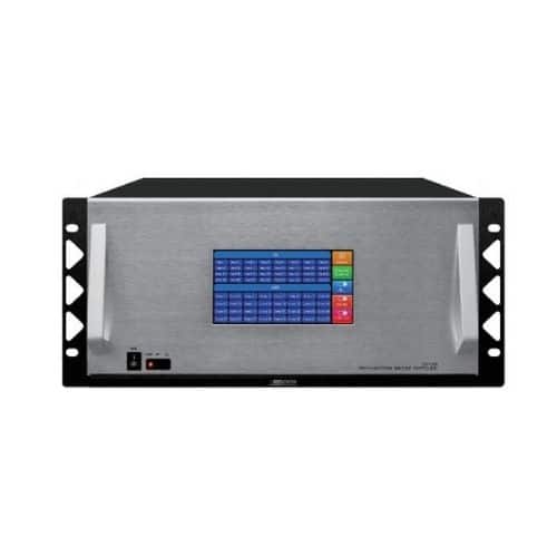 DSPPA D6132 2K 32-Channel Hybrid Matrix Switcher
