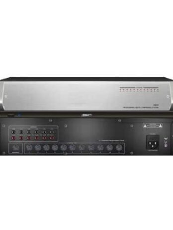DSPPA D6215 Professional Digital Conference Solution