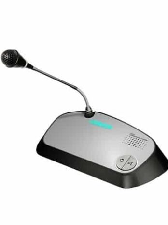 DSPPA D6223 Conference Chairman Microphone