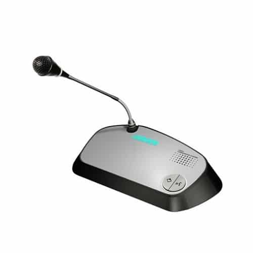 DSPPA D6223 Conference Chairman Microphone