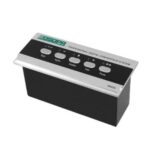 DSPPA D6235 Conference Chairman Voting Unit