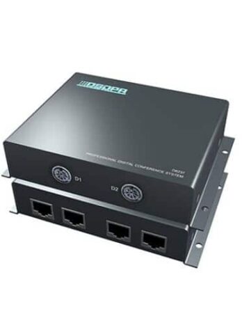 DSPPA D6237 Embedded Unit Connection Hub