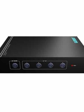 DSPPA D6239 Conference Microphone Power Supplier