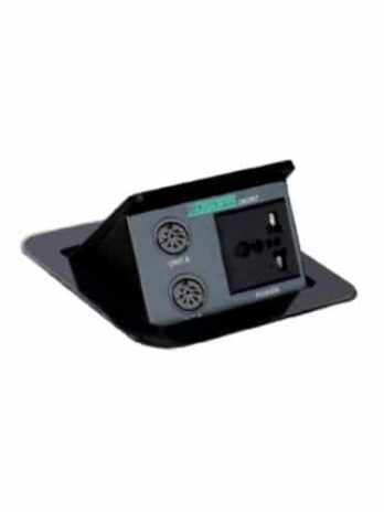 DSPPA D6267 Digital Conference Desk Socket