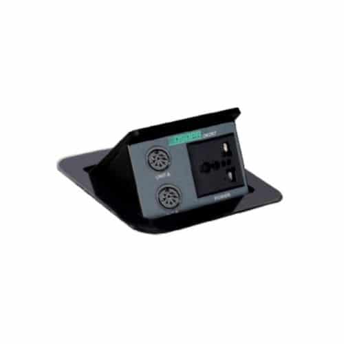 DSPPA D6267 Digital Conference Desk Socket