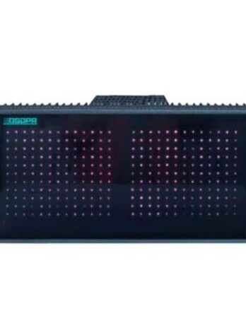 DSPPA D6324 12-Channel IR Transmission Panel