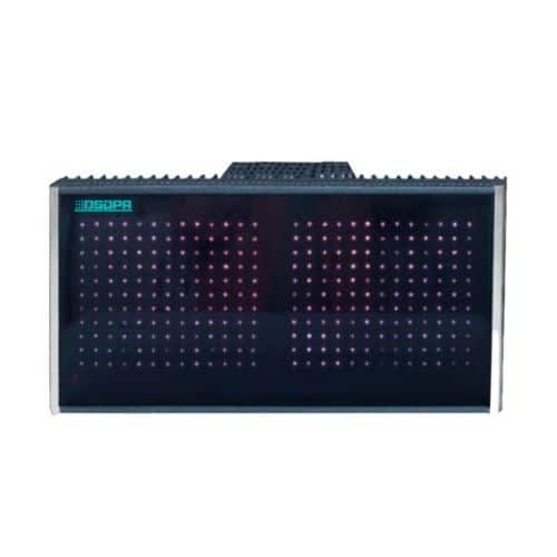 DSPPA D6324 12-Channel IR Transmission Panel