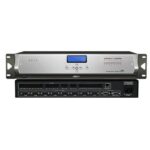 DSPPA D6401 Conference Room Control System