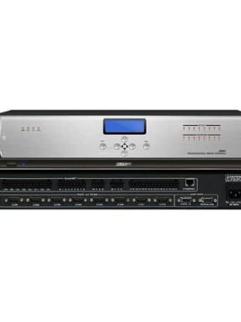 DSPPA D6401 Conference Room Control System