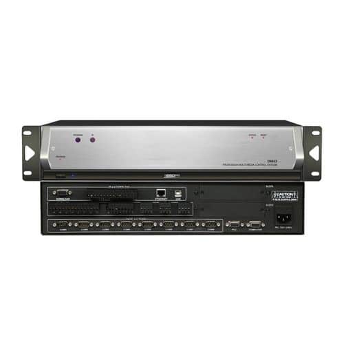 DSPPA D6403 Smart Conference Room Control Host