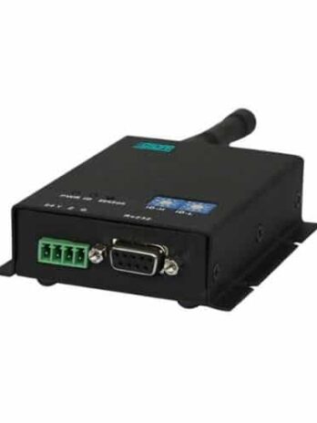 DSPPA D6417 Wireless RF Signal Receiver