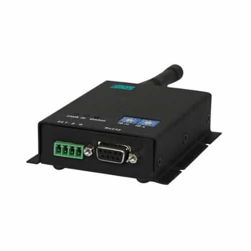 DSPPA D6417 Wireless RF Signal Receiver