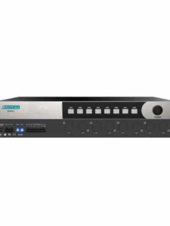 DSPPA D6421 Conference Room Power Management Unit