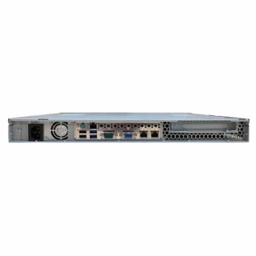 DSPPA D6900 Distributed Smart Control Platform - Image 2