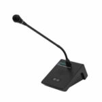 DSPPA D7223 Chairman Conference Microphone Unit