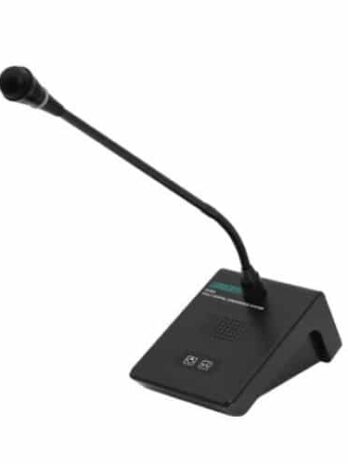 DSPPA D7223 Chairman Conference Microphone Unit