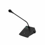 DSPPA D7224 Delegate Conference Microphone Unit