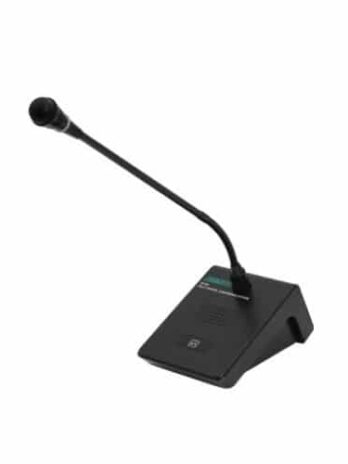 DSPPA D7224 Delegate Conference Microphone Unit
