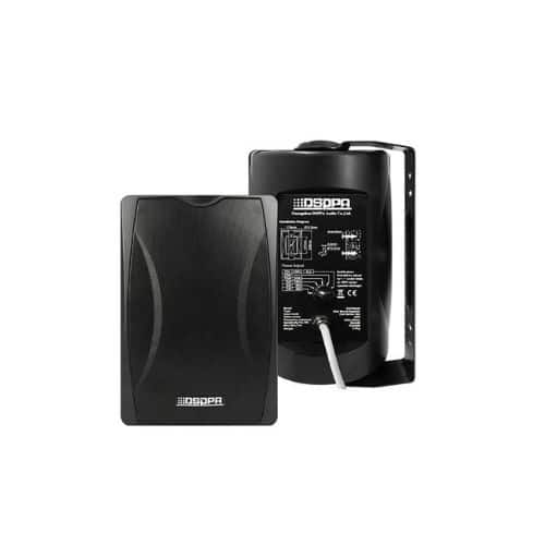 DSPPA DSP8062 Indoor Wall Mount Loudspeaker - Image 2