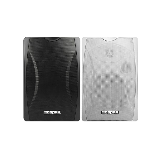 DSPPA DSP8062 Indoor Wall Mount Loudspeaker