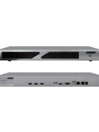 DSPPA DSP9201 Professional Conference Recording System
