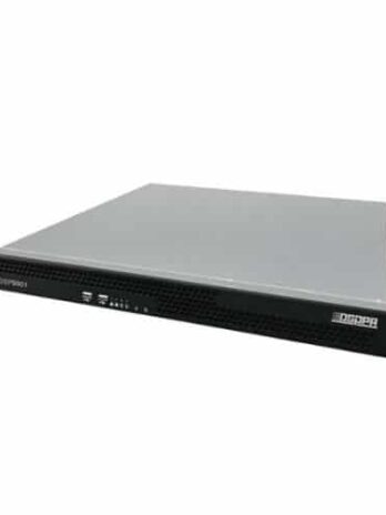 DSPPA DSP9901 CCTV & Public Address System Controller